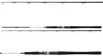 Daiwa prut grandwave halibut 2,25 m 15-25 g 2 díly