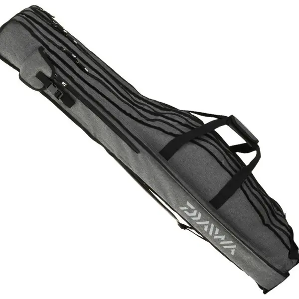 Daiwa obal na prut d-vec 3 rod bag - 175 cm