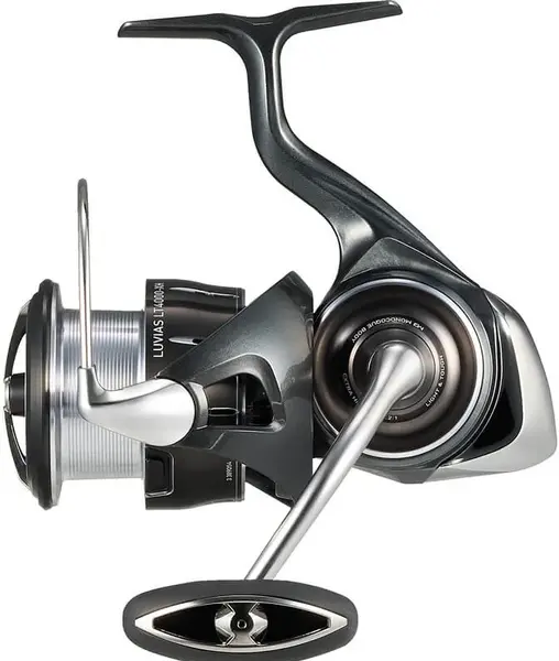 Daiwa naviják 24 luvias lt 5000 d-c