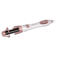 Sencor Automatická rotační kulma na vlasy SHS 0900GD