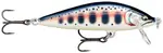 Rapala wobler count down elite gdym - 5,5 cm 5 g