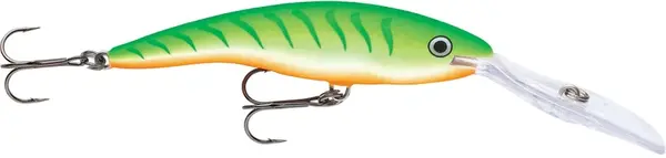 Rapala wobler deep tail dancer gtu - 11 cm 22 g