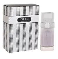 Khadlaj Infini - EDP 100 ml
