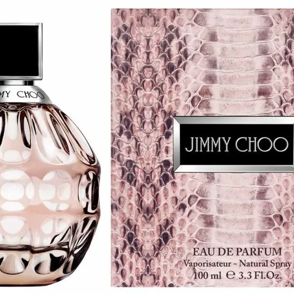 Jimmy Choo Jimmy Choo - EDP 100 ml
