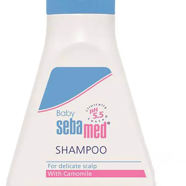Sebamed Dětský šampon Baby (Children´s Shampoo) 150 ml