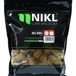 Nikl pelety kill krill - 1 kg 3 mm