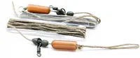Taska montáž chod release 120 cm-core zero 2ks
