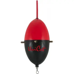 Uni cat quad rattle float-200g