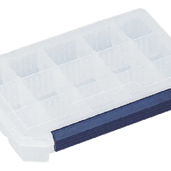 Meiho krabička na drobnosti feeder 1200nd