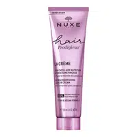 Nuxe Výživný bezoplachový krém na vlasy Prodigiuex (Intense Nourishing Leave-in Cream) 100 ml