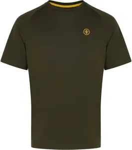 Wychwood triko carp tactical green - l