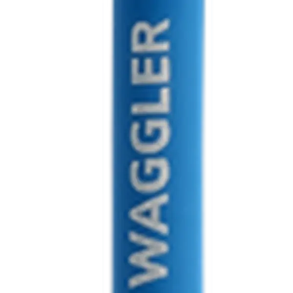 Preston innovations splávek insert peacock waggler - 5aaa