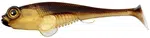 Gunki gumová nástraha rockstar itb brown star - 11 cm 11,9 g
