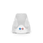 ANGELCARE Lehátko do vany FIT Light Grey