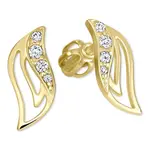 Soliter Parádní náušnice pro ženy 239 001 00886