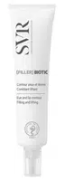 SVR Vyplňující a zpevňující krém pro okolí očí a rtů [Filler] Biotic (Eye & Lip Contour) 15 ml