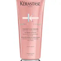 Kérastase Obnovující kondicionér pro barvené vlasy Chroma Absolu Fondant Cica Chroma (Conditioner) 200 ml