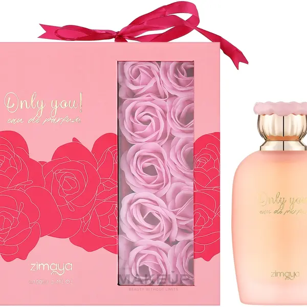 Zimaya Only You! - EDP 100 ml