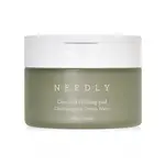 NEEDLY Pleťové tampony Cicachid (Chilling Pad) 70 ks