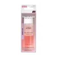 KISS Odstraňovač umělých řas Falscara (Eyelash Remover) 50 ml