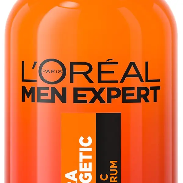 L'Oréal Paris Sérum proti známkám únavy pleti Men Expert Hydra Energetic (Vitamin C Shot Serum) 30 ml