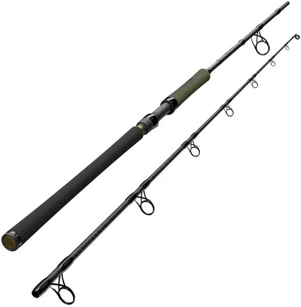 Sportex prut catfire cs-2 spin 2,4 m 30-120 g