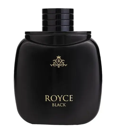 Vurv Royce Black - EDP 100 ml