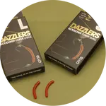 One more cast rovnátka dazzlers bloodliner curve 10 ks - s