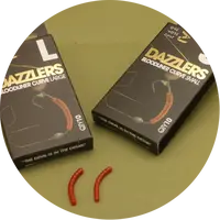 One more cast rovnátka dazzlers bloodliner curve 10 ks - s