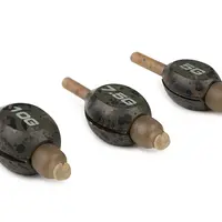 Matrix olovo inline pellet bomb 3 ks - 7 g