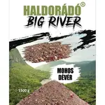 Haldorádó krmítková směs big river 1,5 kg - cejn