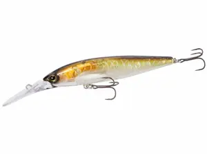 Shimano wobler lure bt world diver 99sp fb ayu 9,9 cm 16 g