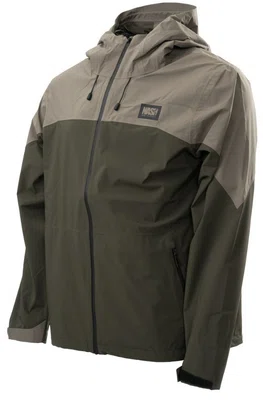 Nash bunda zt lite dry pack jacket - m