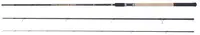 Mivardi prut superior match ii 4,5 m 8-22 g 3-díl