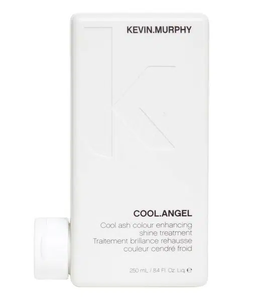Kevin Murphy Maska pro blond a šedé vlasy Cool.Angel (Cool Ash Colour Enhancing Shine Treatment) 250 ml