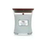 WoodWick Vonná svíčka váza malá Magnolia Birch 85 g
