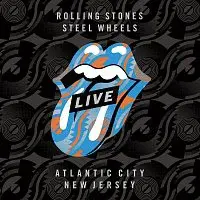 The Rolling Stones – Steel Wheels Live Blu-ray