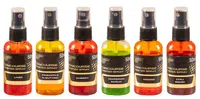 Benzar mix sprej concourse twister spray 50 ml - marcipán česnek
