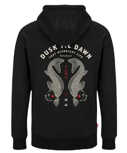 Kumu mikina dusk til down - xxl