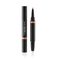 Shiseido Konturovací tužka na rty s balzámem Lipliner InkDuo 0,9 g 03 Mauve