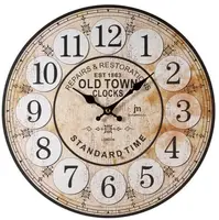 Lowell Nástěnné hodiny 21439