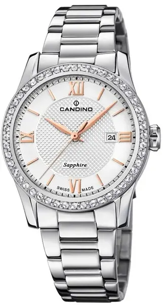 Candino Lady Elegance C4740/1