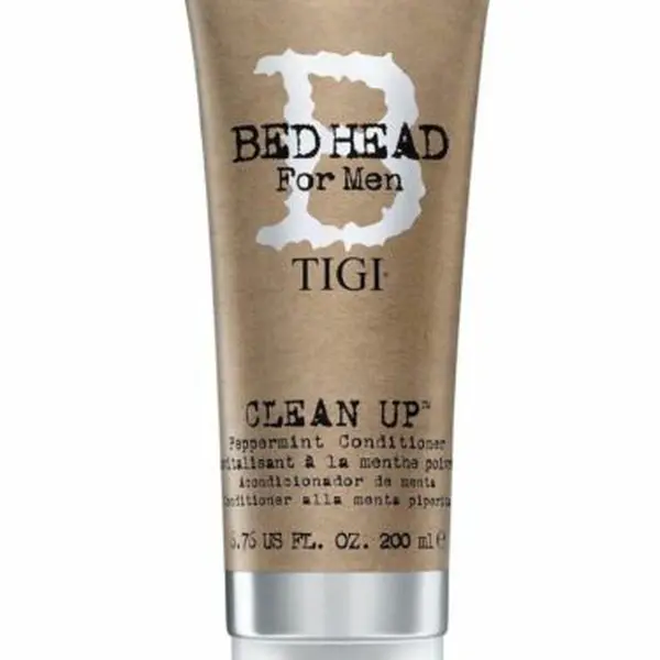 Tigi Osvěžující kondicionér Bed Head for Man Clean Up (Peppermint Conditioner) 200 ml