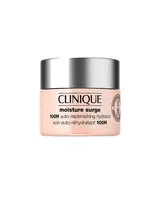Clinique Osvěžující hydratační gelový krém Moisture Surge (100H Auto-Replenishing Hydrator) 15 ml
