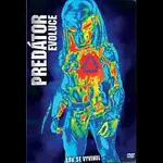 Různí interpreti – Predátor: Evoluce DVD
