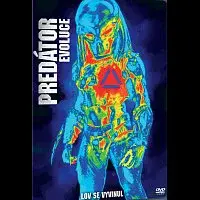 Různí interpreti – Predátor: Evoluce DVD
