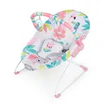 BRIGHT STARTS Lehátko vibrující Flamingo Vibes™ 0m+, do 9 kg