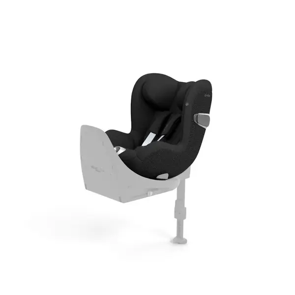 CYBEX Autosedačka Sirona T i-Size (45-105 cm) Sepia Black Platinum