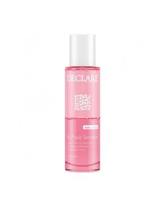 DECLARÉ Jemný dvoufázový odličovač očí Eye Contour (Bi-Phase Sensitive Eye Make-Up Remover) 100 ml