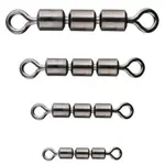 Cralusso obratlík triple speed swivel 12 ks - velikost 12
